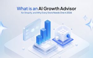 What Is an AI Growth Advisor for Shopify, and Why Every Store Needs One in 2026